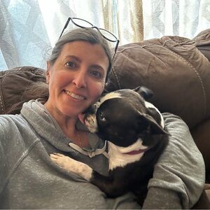 Meet your Posher, Carrie